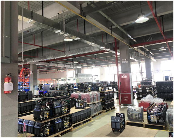 安全评价及验收