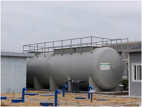 廢水治理工程（一體化污水處理設(shè)施、生活污水處理、養(yǎng)殖廢水處理、工業(yè)廢水治理）