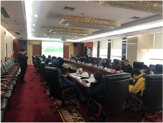 清潔生產(chǎn)審核及驗(yàn)收